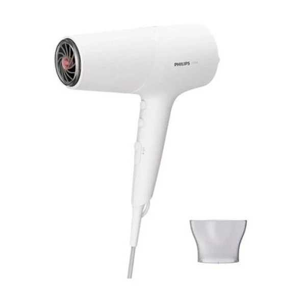 Philips BHD500/00 ThermoShield 2100 W Saç Kurutma Makinesi ürün görseli 1