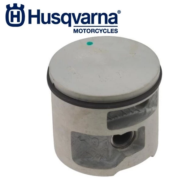 Husqvarna Piston 555/556/560Xp/562Xp/2260-46Mm Tek Segman Komple ürün görseli 1