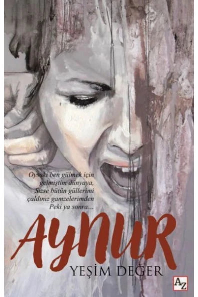 Aynur-Yeşim Değer ürün görseli 1