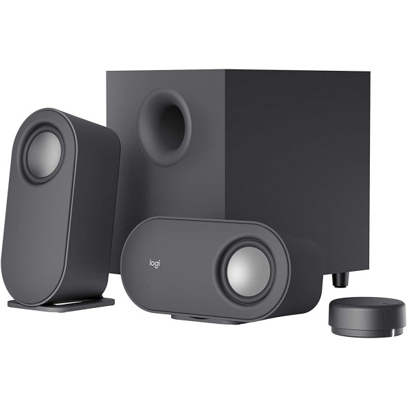 Logitech Z407 Bluetooth Hoparlör USB 980-001348 ürün görseli 1