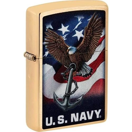 Zippo Çakmak 48549 United States ürün görseli 1