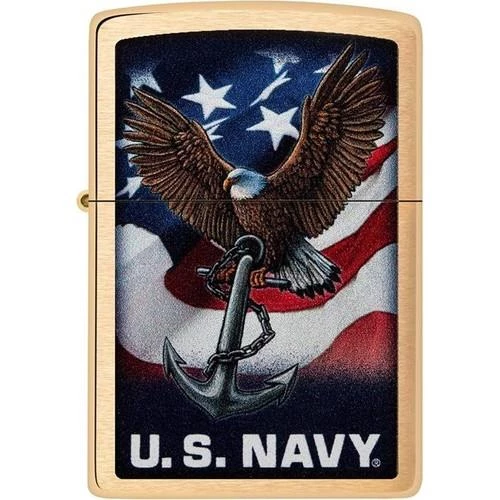 Zippo Çakmak 48549 United States - Resim 2