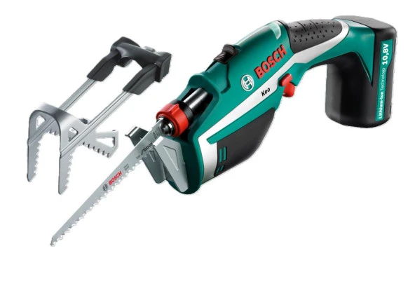 Bosch KEO 10.8 V Akülü Budama Testeresi - 0600861900 ürün görseli 1