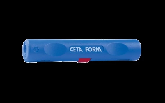 Ceta Form E25-Cos Koaksiyel Kablo Sıyırma Aleti ürün görseli 1