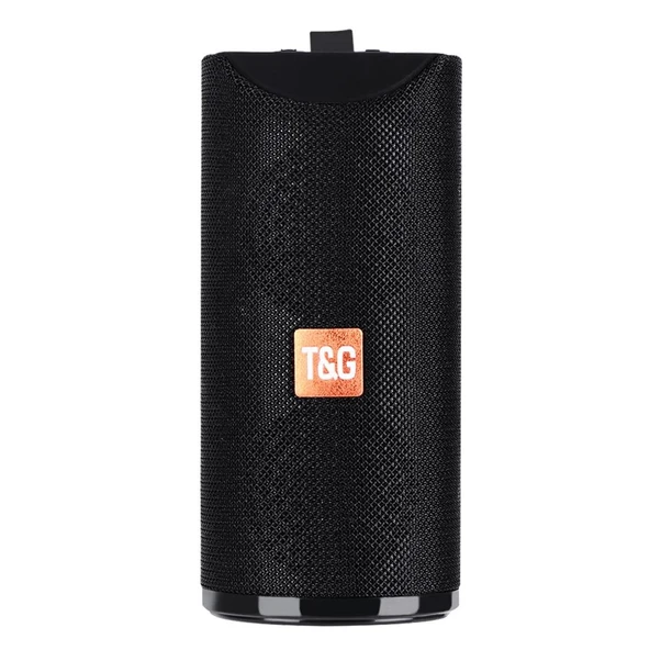 Tg TG113 Usb Sd Kart Fm Radyolu Bluetooth Destekli Taşınabilir Wireless Hoparlör En İyi Ses Bombası Şarjlı ürün görseli 1