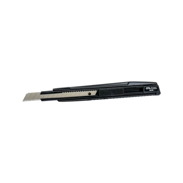 Ceta Form J46Cpm Compact Maket Bıçağı Metal Gövde - 9 Mm ürün görseli 1