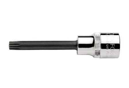 Ceta Form C28s-x14l Uzun Tip 1/2” Xzn Uçlu Lokma ürün görseli 1