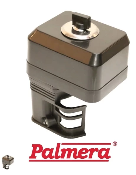Hava Filtresi Komple 055.065 (Su Motoru) Palmera ürün görseli 1