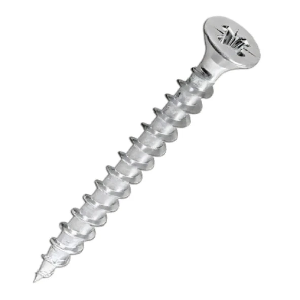 Akdeniz Sunta Vidası 3.5x40 mm (500 Adet) ürün görseli 1