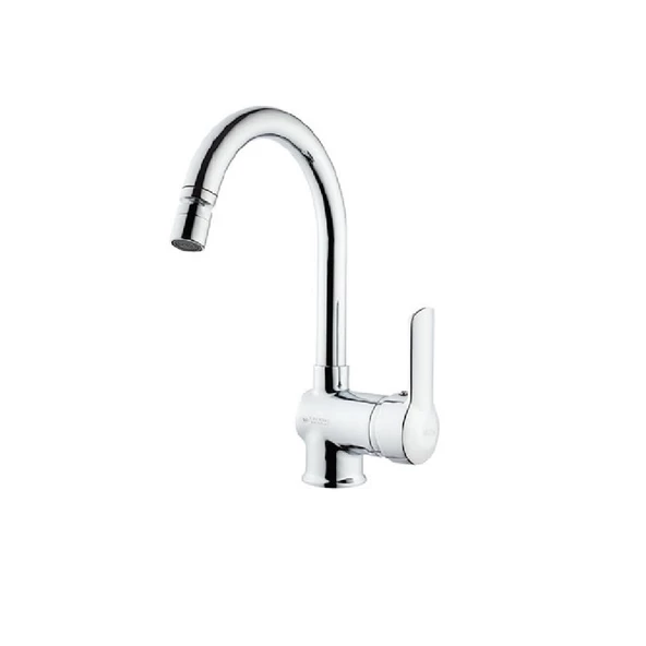 Foma Vista Kuğu Lavabo Bataryası 1024 ürün görseli 1