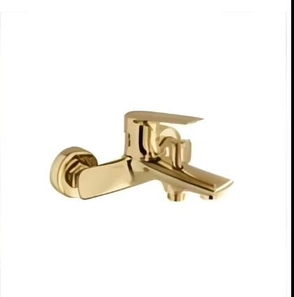 KALE TANDEM BANYO BATARYASI GOLD ürün görseli 1