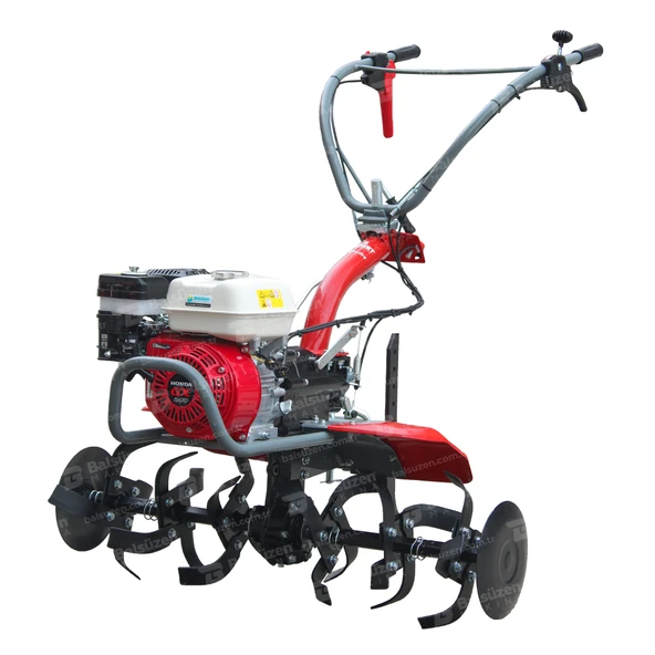 Pubert Maestro 65h Gx200 Honda Benzinli Tekerli Çapa Makinesi ürün görseli 1