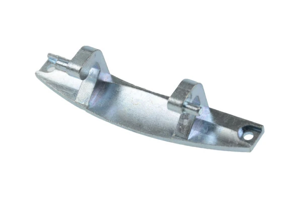 Bosch Siemens Profilo 00655117 ile Uyumlu Çamaşır Makinesi Kapak Menteşesi ürün görseli 1