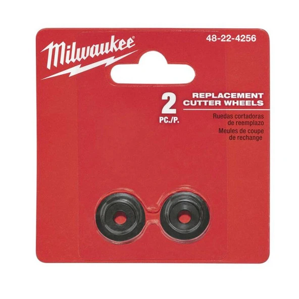 Milwaukee 2li Bakır Boru Kesme Yedek Bıçak 48224256 ürün görseli 1