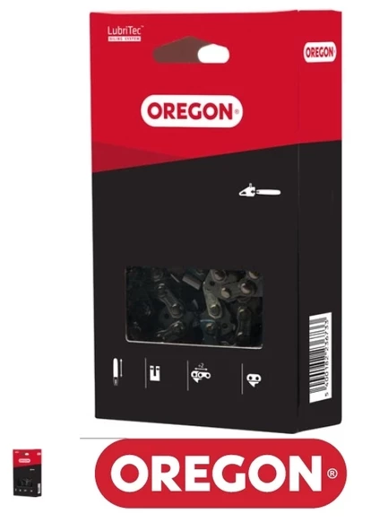 Kesik Zincir 28.5 Diş 91 Kutu Oregon ürün görseli 1