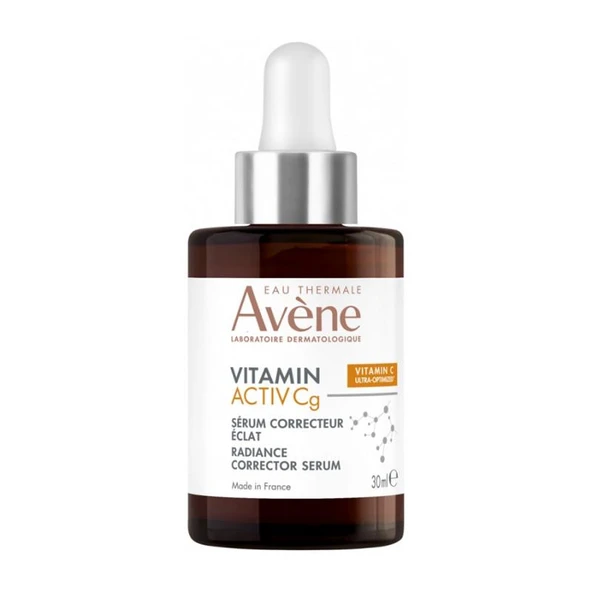 Avene Vitamin Activ Cg Parlaklık Serumu 30 ml ürün görseli 1