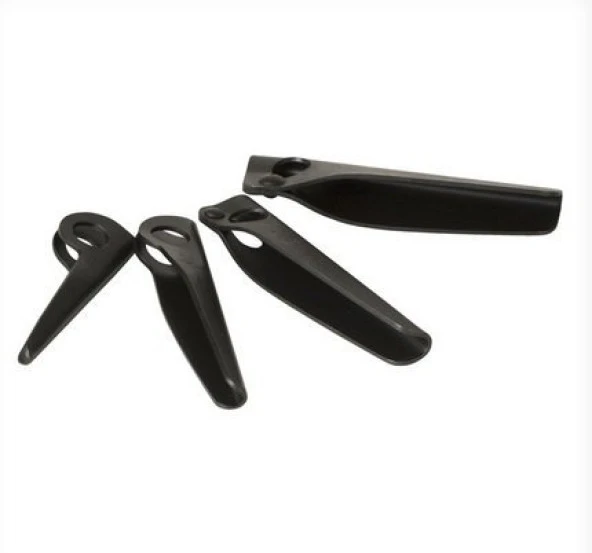 BD ANGLE4 1 INC U-PROFIL ürün görseli 1