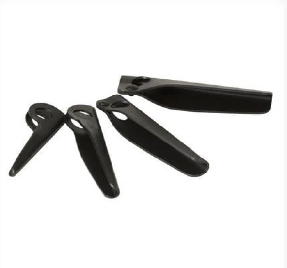 BD ANGLE4 1 INC U-PROFIL - Resim 3