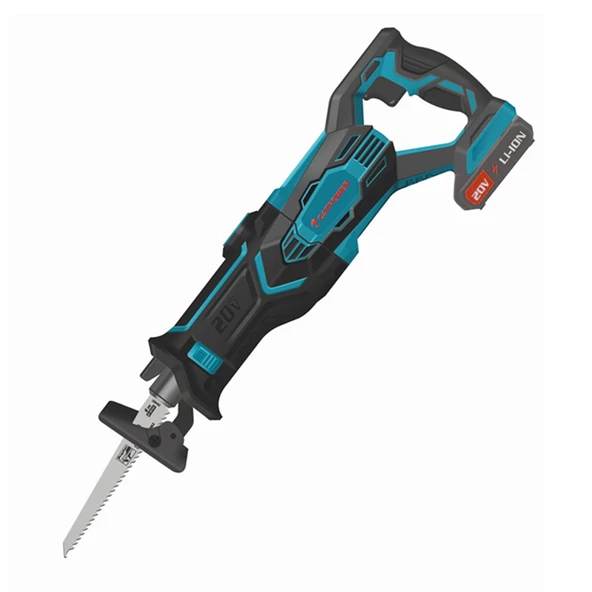 Catpower 4134 Li-ion Akülü Tilki Kuyruğu 20v 2ah ürün görseli 1