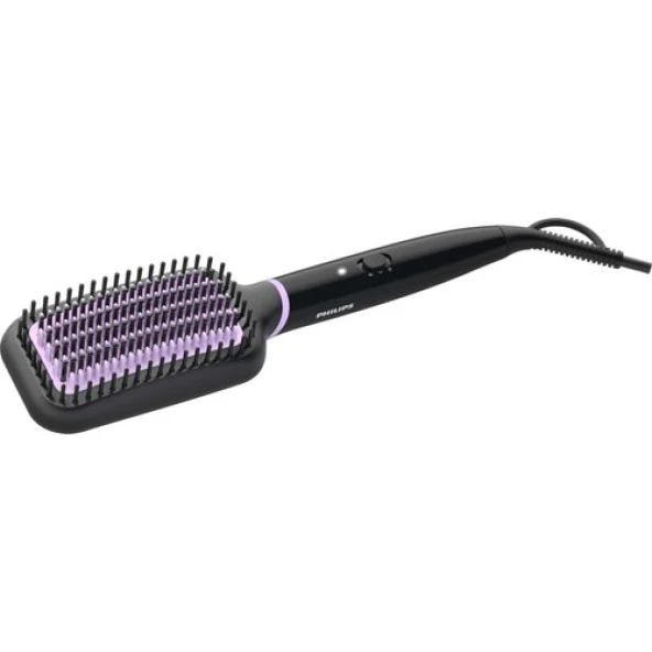 Philips BHH880/00 StyleCare Essential Isıtmalı Düzleştirme Fırçası ürün görseli 1