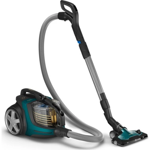 Philips Marathon Ultimate XB9185/07 Toz Torbasız - Resim 6