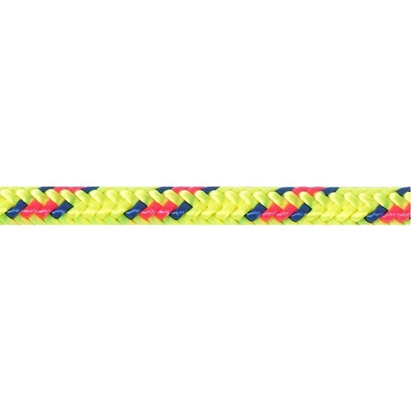 BEAL CORDELETTE 5MMX120 MT YARDIMCI IP - Resim 4