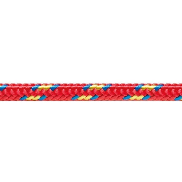 BEAL CORDELETTE 5MMX120 MT YARDIMCI IP - Resim 7
