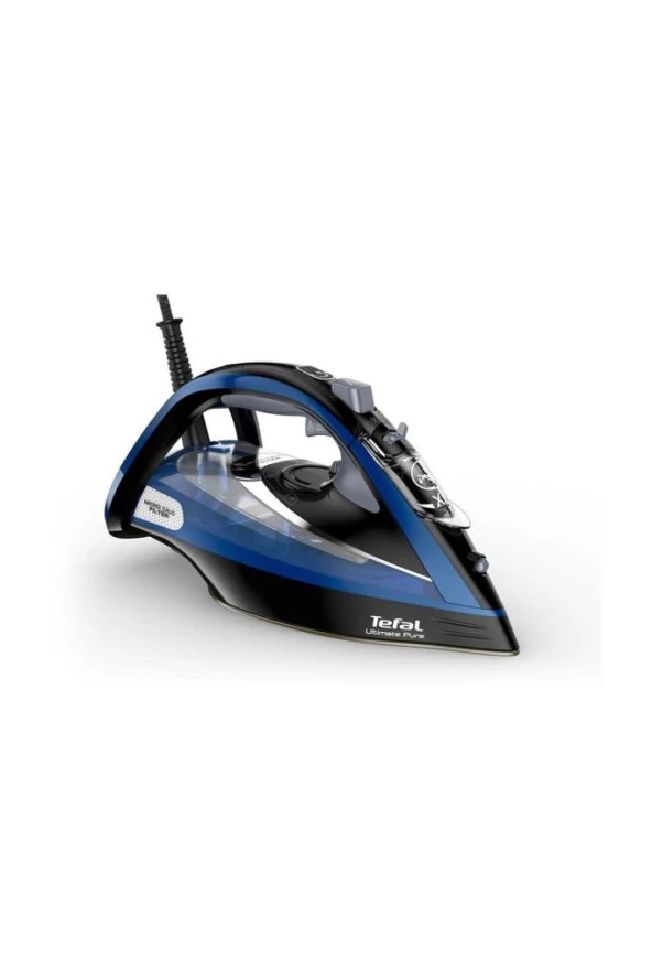 Tefal FV9848 Ultimate Pure 3200 W Buharlı Ütü ürün görseli 1