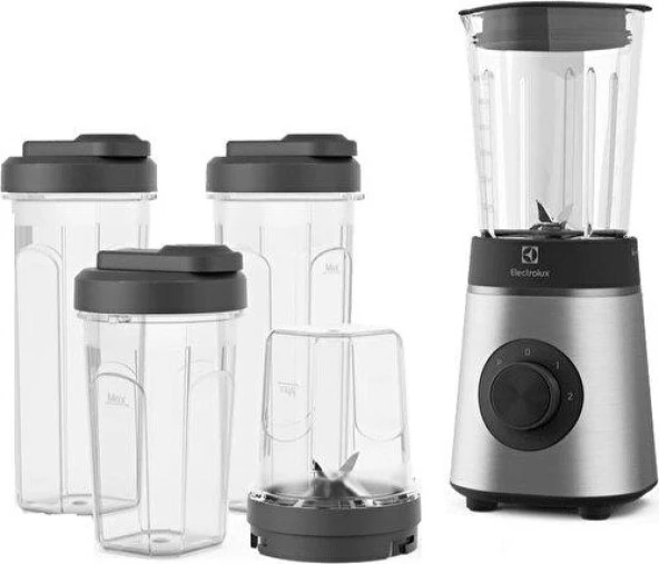 Electrolux E4cb1-6St Smoothie Blender ürün görseli 1