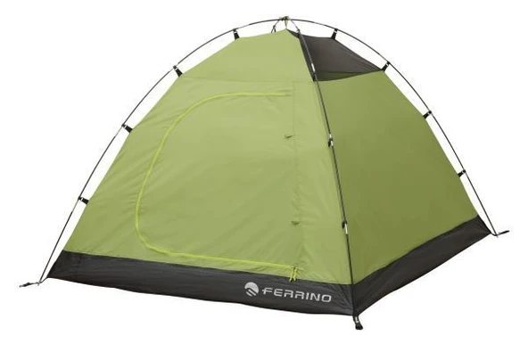 Ferrino Tenere 4 Çadır - Resim 2