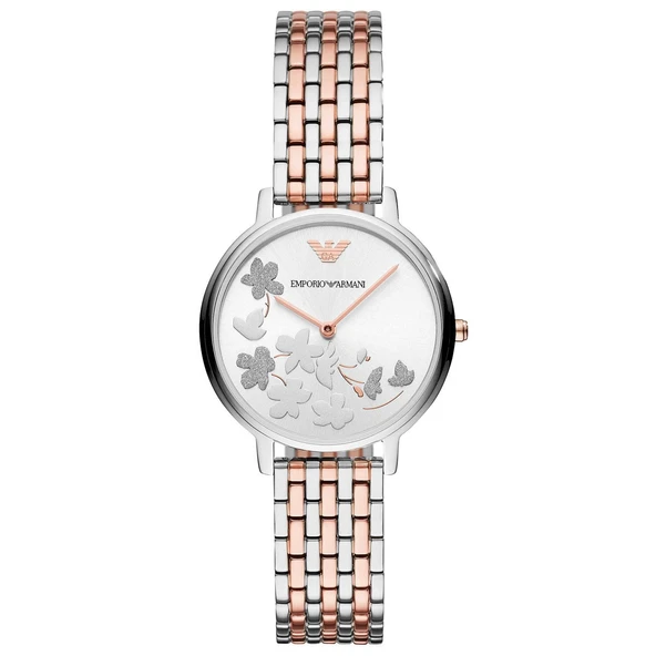 EMPORIO ARMANI AR11113 Kadın Kol Saati ürün görseli 1