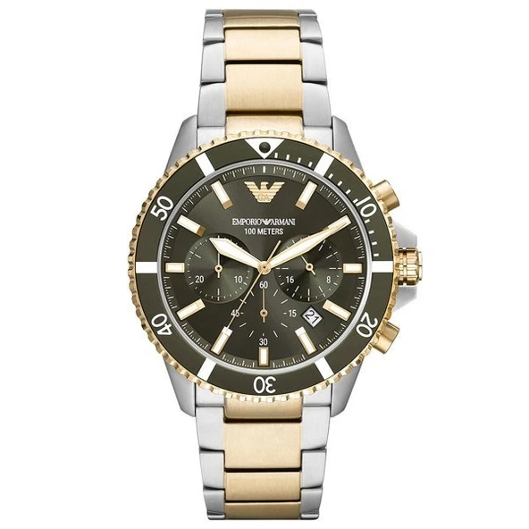 Emporio Armani AR11361 Erkek Kol Saati ürün görseli 1