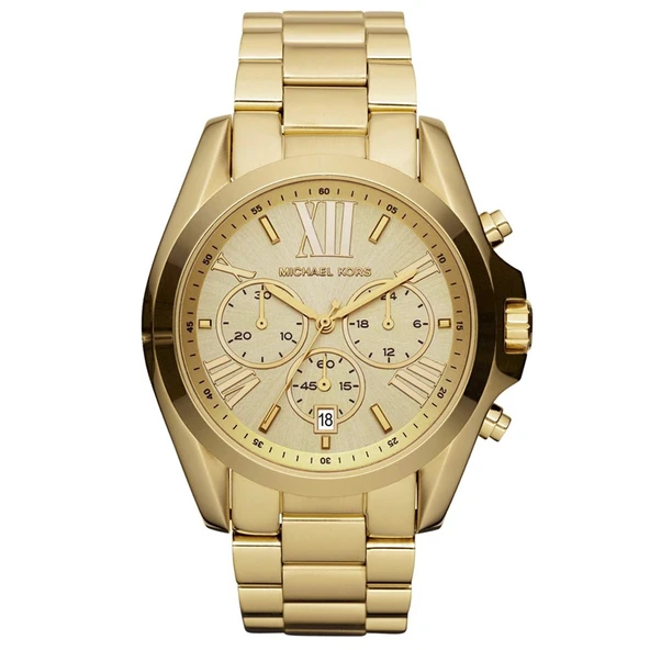 MICHAEL KORS MK5605 Kadın Kol Saati ürün görseli 1