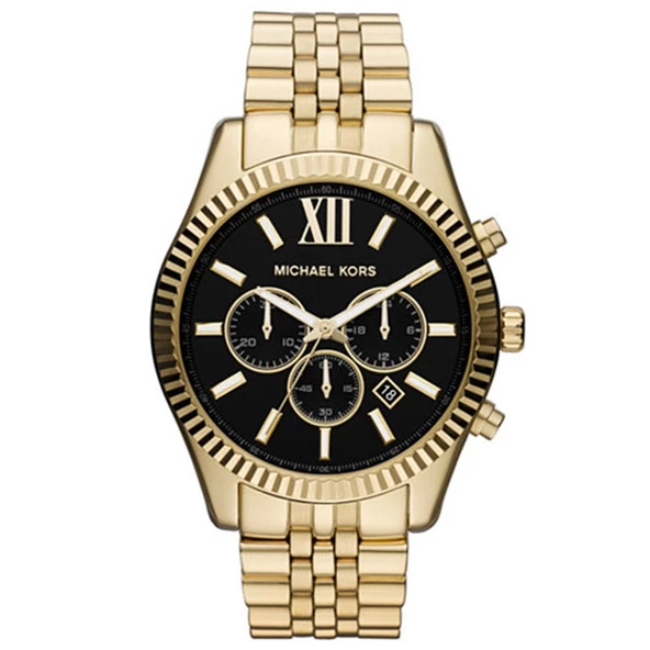 Michael Kors MK8286 Erkek Kol Saati ürün görseli 1