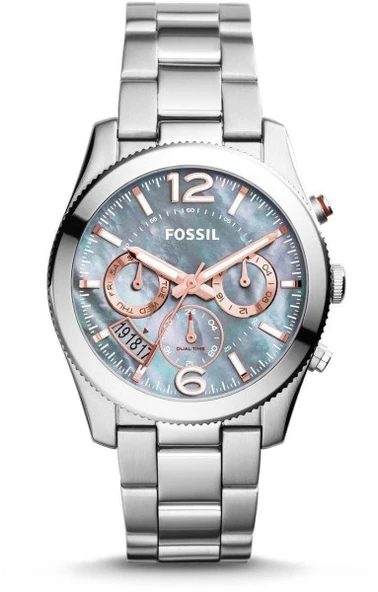 FOSSIL ES3880 Kadın Kol Saati - Resim 6