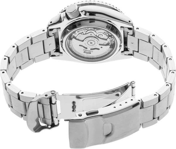 Seiko SRPD63K Erkek Kol Saati - Resim 3