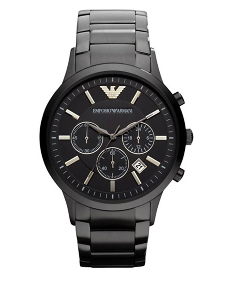 EMPORIO ARMANI AR2453 Erkek Kol Saati ürün görseli 1