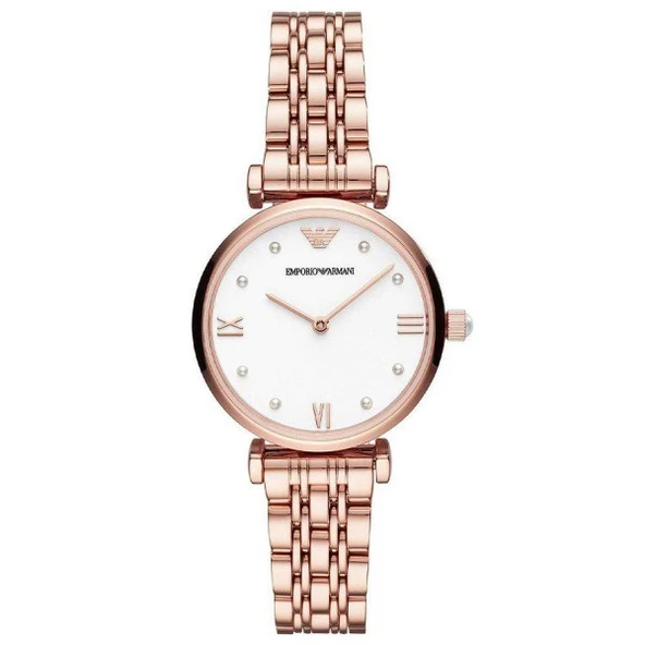 Emporio Armani AR11267 Erkek Kol Saati ürün görseli 1