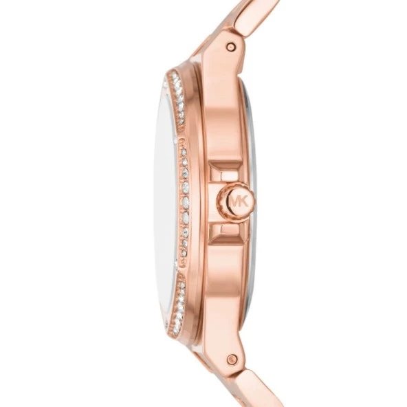 Michael Kors MK7230 Kadın Kol Saati - Resim 3