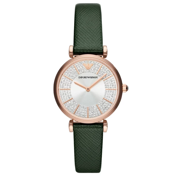Emporio Arman AR11517 Kadın Kol Saati ürün görseli 1