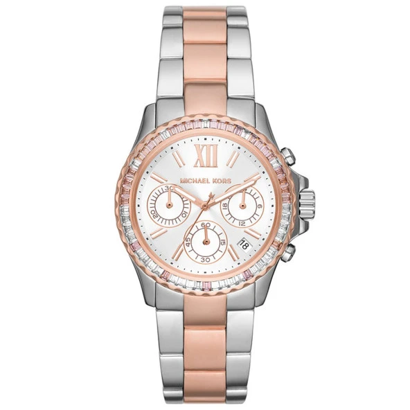 Michael Kors MK7244 Kadın Kol Saati ürün görseli 1