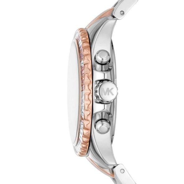 Michael Kors MK7244 Kadın Kol Saati - Resim 3