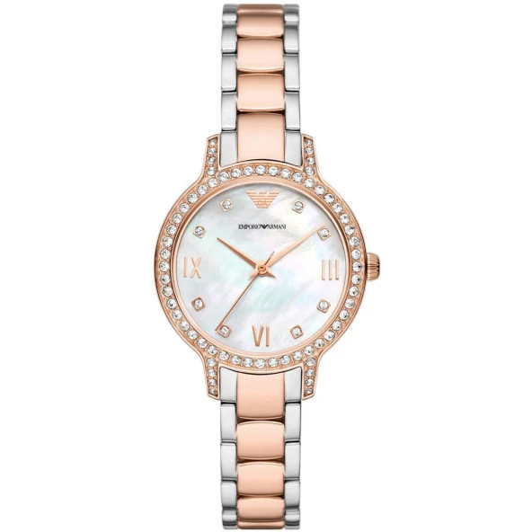 Emporio Armani AR11499 Kadın Kol Saati ürün görseli 1
