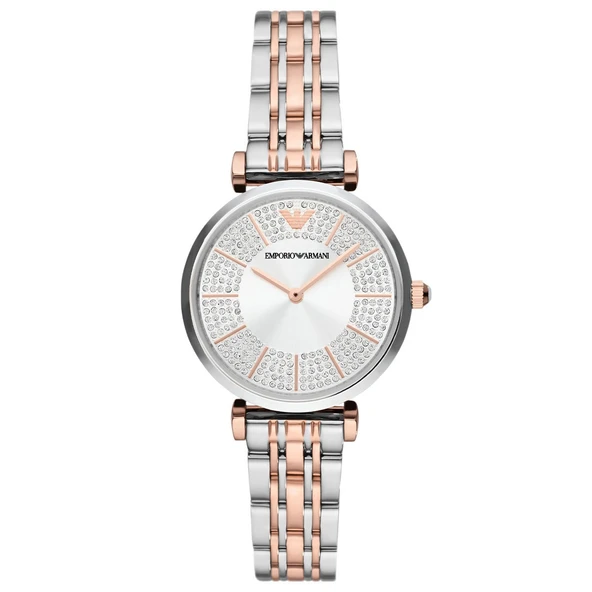 Emporio Armani AR11537 Kadın Kol Saati ürün görseli 1