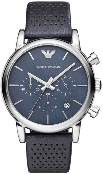 Emporio Armani AR1736 Erkek Kol Saati ürün görseli 1