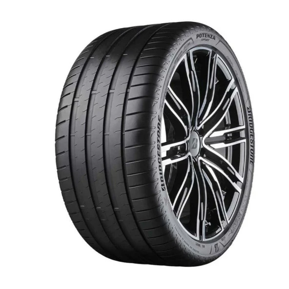Bridgestone 315/35R20 POTENZA SPORT 110Y XL Yaz Lastiği (Üretim: 2024) ürün görseli 1