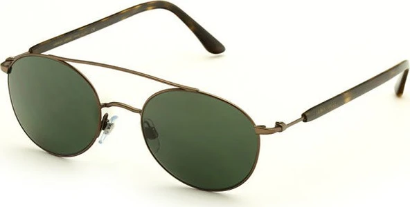 Giorgio Armani AR6038 300671 50 Unisex Güneş Gözlü ürün görseli 1