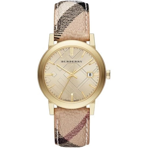 Burberry Bu9026 Kadın Kol Saati ürün görseli 1