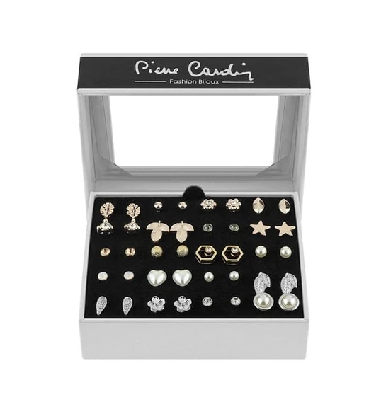 Pierre Cardin PXE8463 Küpe Set ürün görseli 1