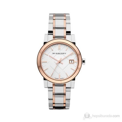 Burberry Bu9105 Kol Saati ürün görseli 1